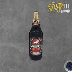 ABC Bottle 