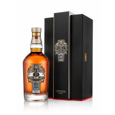 Chivas 25y 70cl