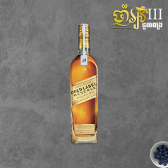 Johnny Walker Gold Reserve