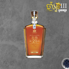 Johnny Walker XR 21Years