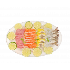 សាច់គោបួនសាសន៍