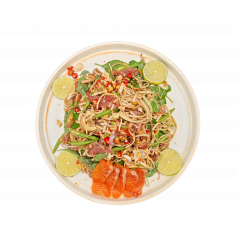 ភ្លាសាច់គោពិសេស 