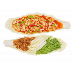 ជ្រក់ជើងទា