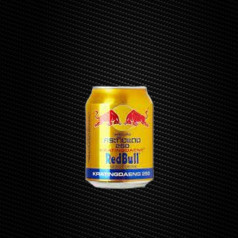 RED BULL