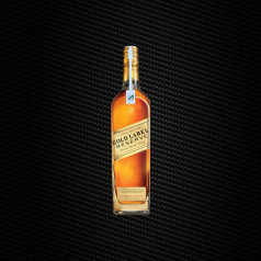 Johnny Walker Gold Reserve