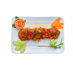 ប្រហិតត្រីបំពង់ពិកែង 