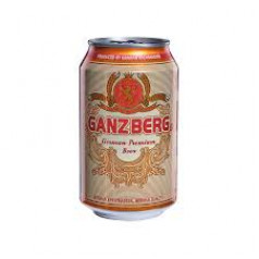 Ganzberg Cans