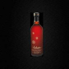 Ballantine's Christmas