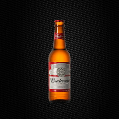 Budweiser Bottle