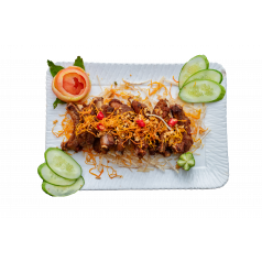 ប្រហិតត្រីបំពង់ពិកែង  