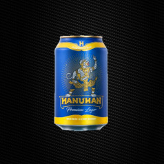 Hanuman Cans