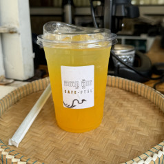 Passion Soda