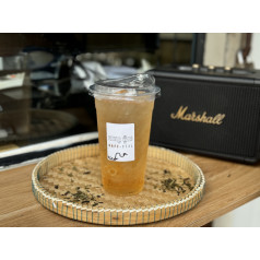 24. Iced Tea