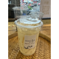 25. ទឹកដោះគោស្រស់ 100ml - Milk 100ml