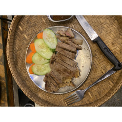 Beef Steak (150g)