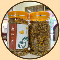 Chrysanthemum Tai Ju