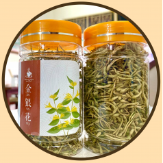 Honeysuckle Tea - Jin Yin Hua