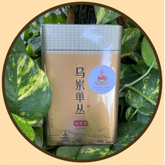 Oolong Tea