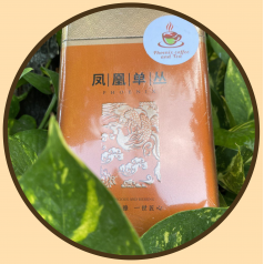 Oolong Tea