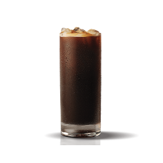 Long Black​ Ice