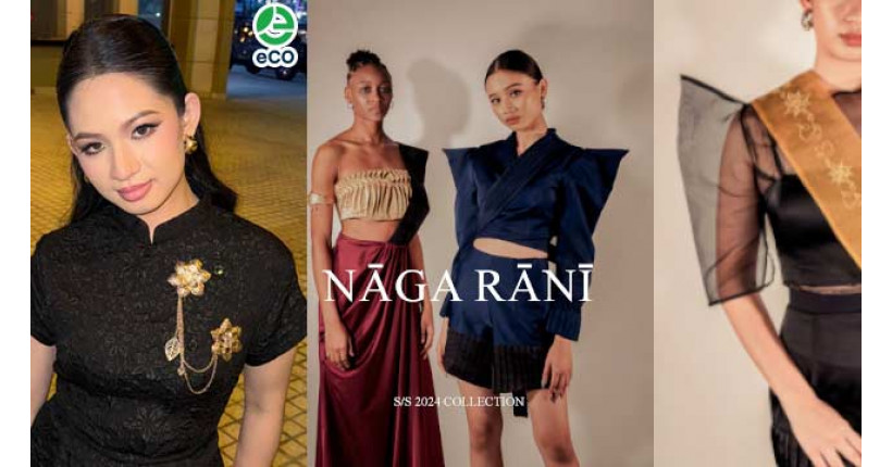 LOY ChanReaksmey - Marketing Freelancer