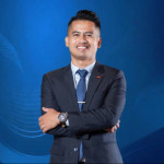 Mr. MAI ChanNeang