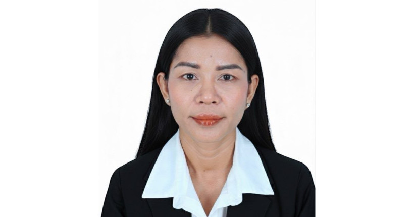 Mrs. RETH Sothearoth