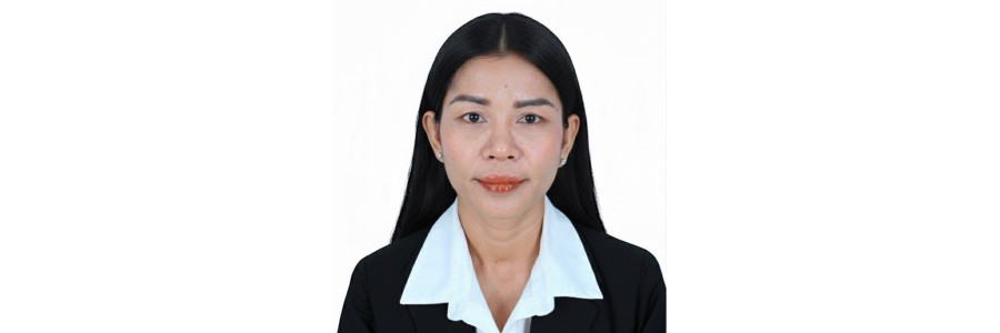 Mrs. RETH Sothearoth
