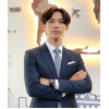 Mr. CHANNY Kimleang