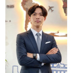 Mr. CHANNY Kimleang