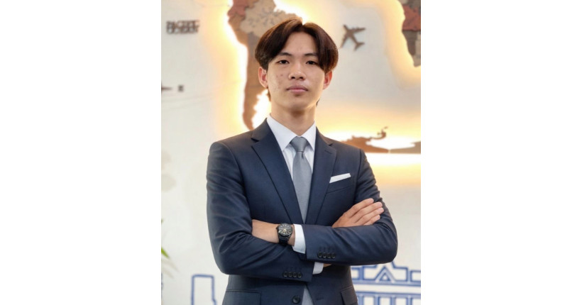 Mr. CHANNY Kimleang