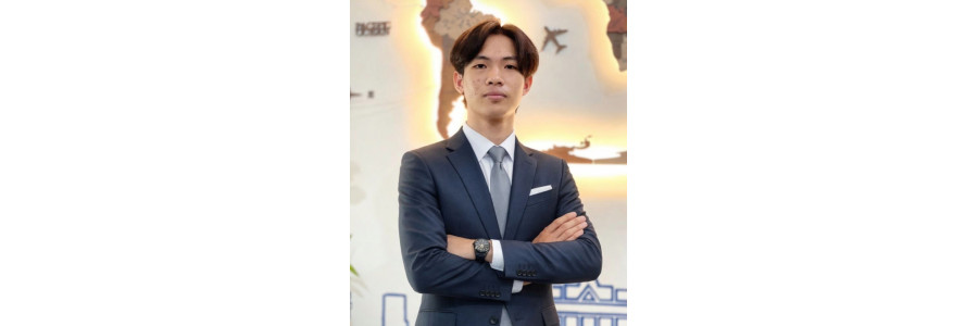 Mr. CHANNY Kimleang