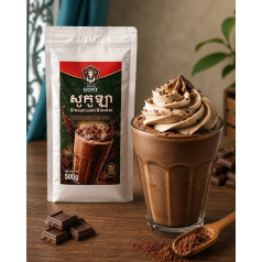 Chocolate