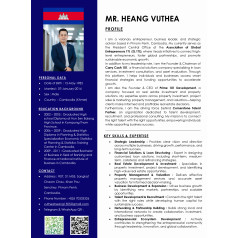 Advisor