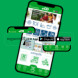 Digital Marketing eCO App