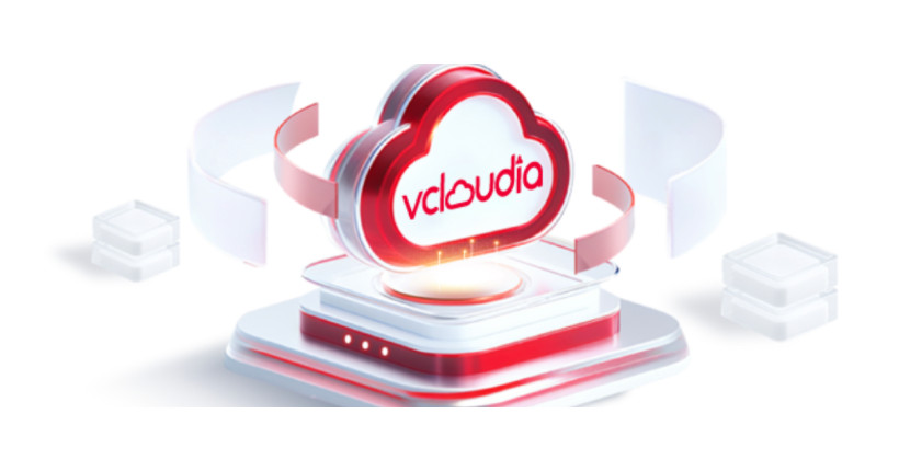 VCloudia
