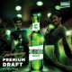 Cambodia Draft Beer