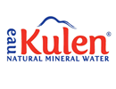 eau Kulen water