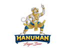 Hanuman Beer