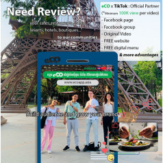 eCO Review
