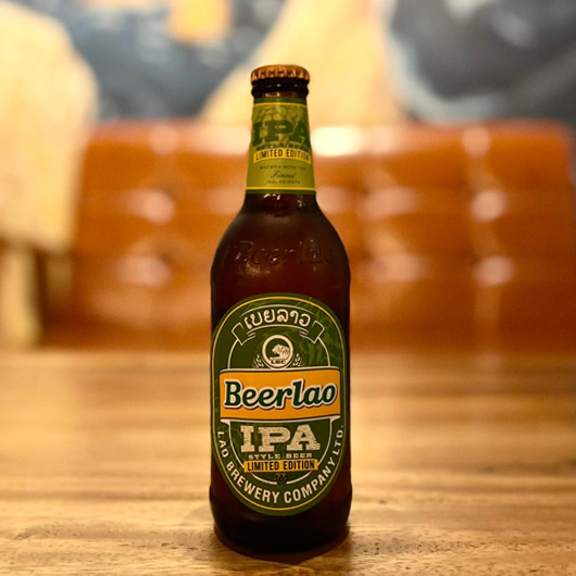 Beer Lao IPA