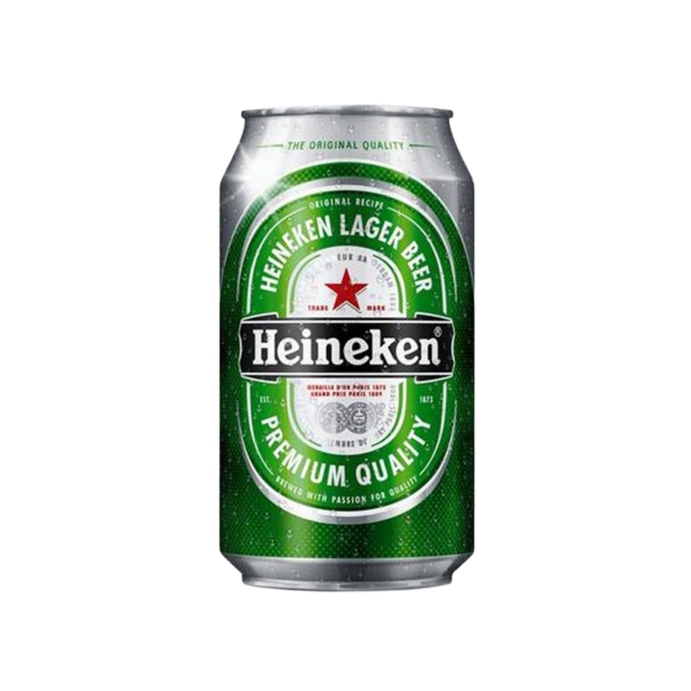 Heineken Can heineken-can