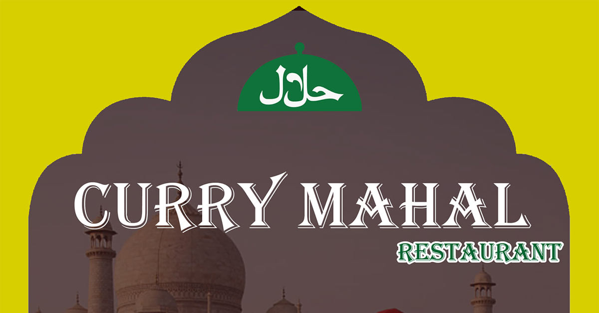 Curry mahal Indian restaurants