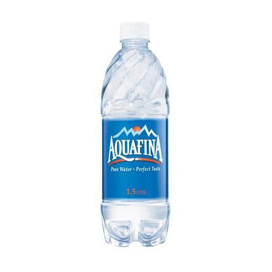 Aquafina Water